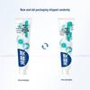 Lengshuangling Anti-Sensitive Toothpaste 3-Pack with 2 Toothbrushes