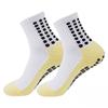 10 Pairs of Men's Spring and Autumn Running Basketball Football Sports Towel Bottom Non Slip Tube Socks