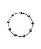Scaletto Ra014 Dark Luster Bracelet