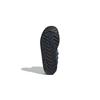 Adidas Originals SUPERSTAR Thermal Knee High Kids' Boots Blue Children Aged 3 7 Years Old EE7260