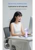 T360 Mini Portable Handheld Fan with Ultra-Long Battery & High-Speed Turbo