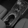 ABS/Steel Center Console Gear Shift Panel Cover Knob Frame Interior Accessories For Toyota Corolla Cross XG10   2024+