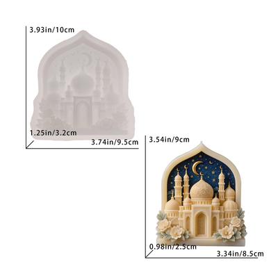 Fırında pişirme – Astar & Silikon Pişirme Kalıpları
