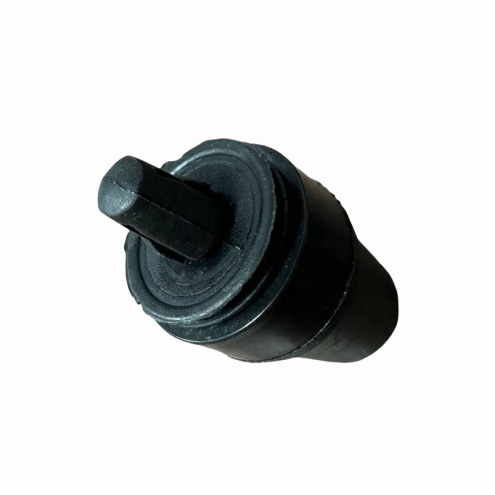7908X0 Hood Rubber Pad Engine Buffer Block For Peugeot 301 308 Citroën C3 Élysée
