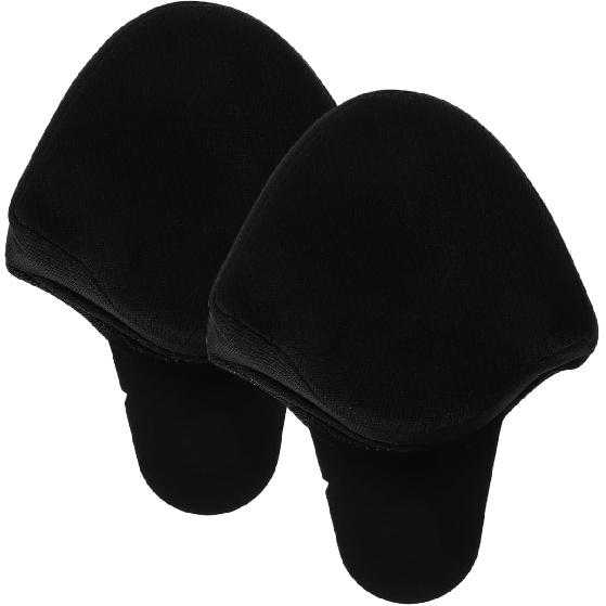 

Windproof Ear Protectors for Cycling Helmet Full Coverage Audible Riding Ear Covers for Cold Weather Biking Comfortable Full Coverage