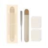 [Picasso X Ham Kyung-sik] Makeup Spatula + Sponge 2P Special Set