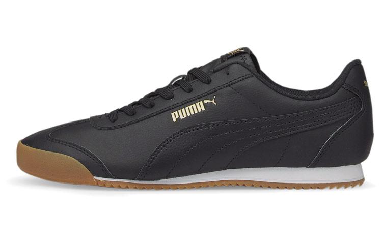 

PUMA Turino Fsl Black Gum 372861-08 37
