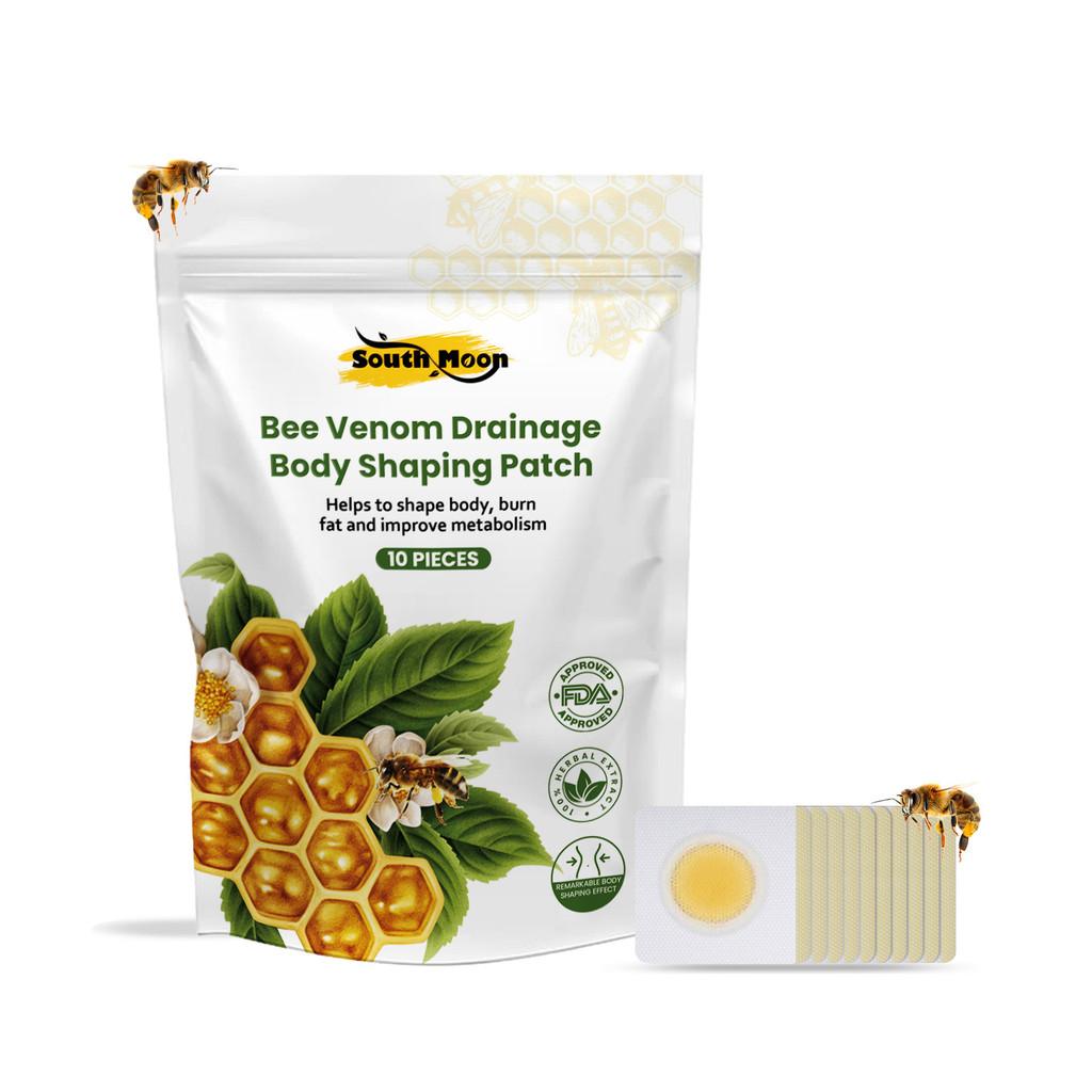 South Moon Body Care Patches Enhancing Skin Elasticity Firming Long-lasting Hydration