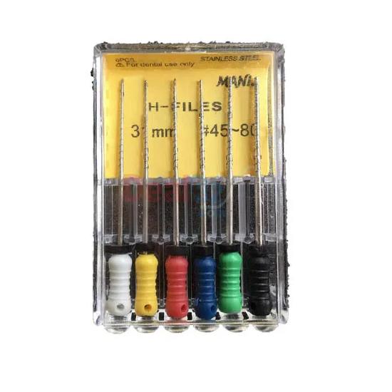 Mani Flare Finger Spreader 21mm