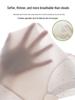 Ningxia Pure Cotton Unisex Short Sleeve Summer Baby Bodysuit