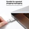 5 in 1 Type-C OTG Adapter USB-C to 2x USB 2.0, 1x USB-C PD 15W/SD TF Card Reader for iPhone/MacBook/USB C Devices