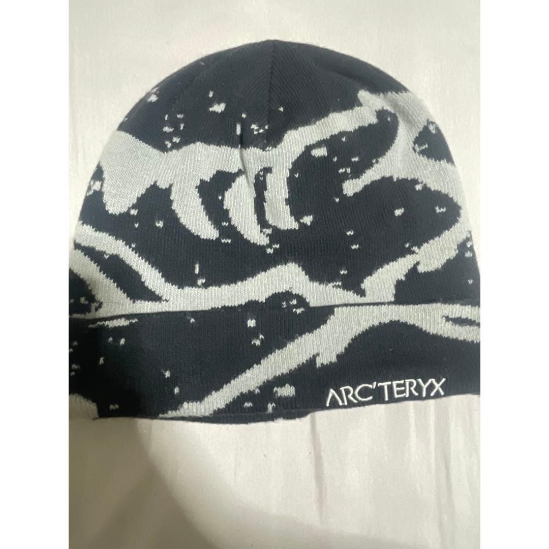 Used arc teryx grotto toque arc teryx grotto toque