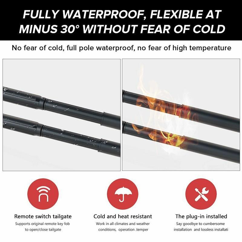 2059800164 2059800064 For Mercedes Benz W213 W205 X290 C257 A238 C238 S213 Hood Lift Support Shock Absorber Gas Spring Strut