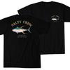 2024 Men Yellowfin Tuna Fishing Fisherman Angler Gift T Shirt. Short Sleeve 100% Cotton Casual T-shirts Loose Top S-4XL
