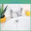 Modern Minimalist Bathtub Drain Cover With Pvc Material For Overflow Prevention And Water Level Control