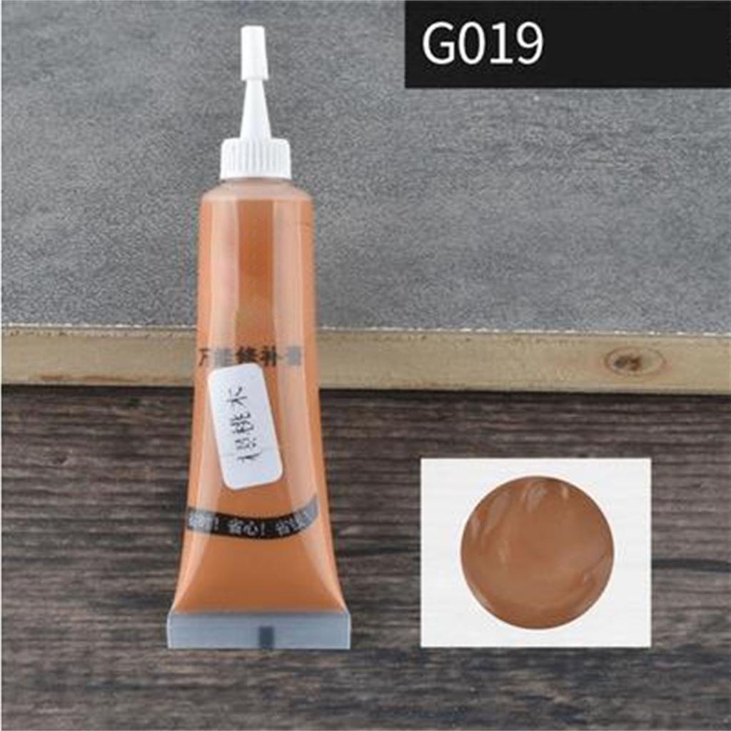 Wood Door Scratch & Dent Repair Paste Resin Based Repair Paste for Quick & Easy Restoration of Wooden Surfaces At Home