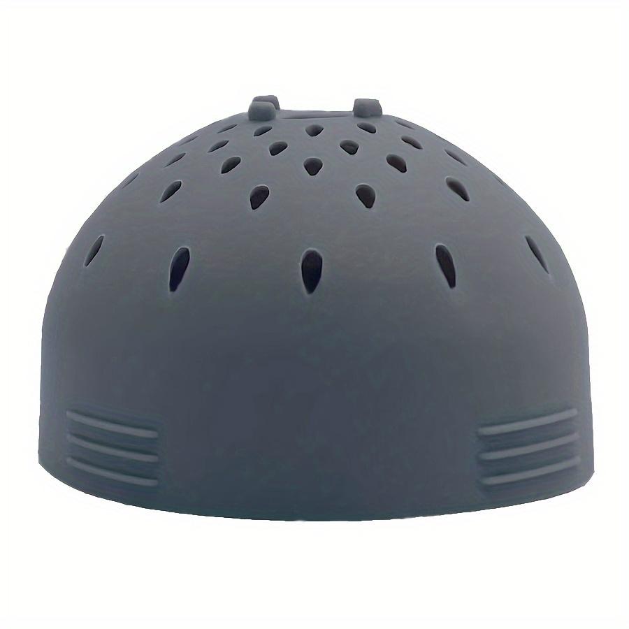 1 ks Nálevka přenosný odtok domácnost plechovka víko filtru multifunkční