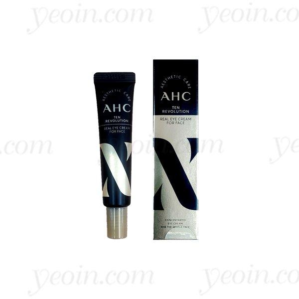 

Крем для кожи вокруг глаз AHC Ten Revolution Real для лица 12 мл