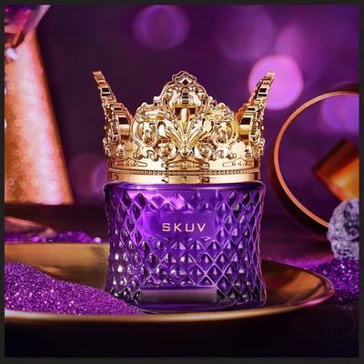 Cordyceps Ganoderma Luxury Anti-Wrinkle Face Cream Soft Skin Rejuvenation Fine Line Reduction