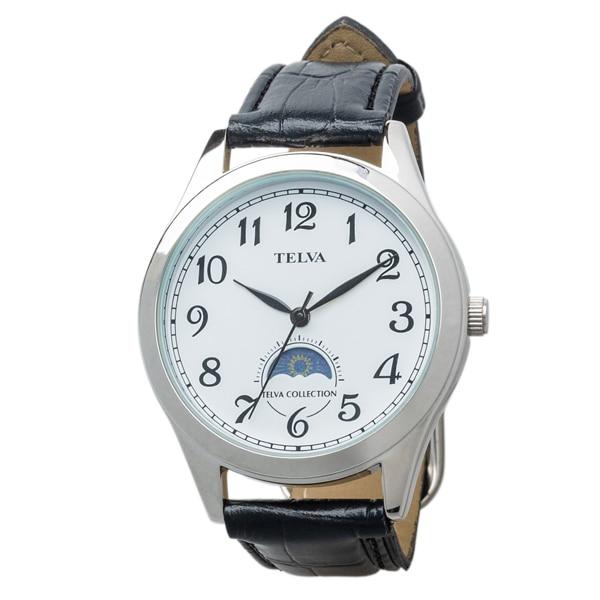 CREPHA TE Series Unisex Wrist Watch TE-AM411-WTS TE-AM414-WTG TE-AM407-WTS TE-AM413-BKS TE-AM408-WTG TE-AM412-WTG TE-AM346-LUS Gift Casual Business
