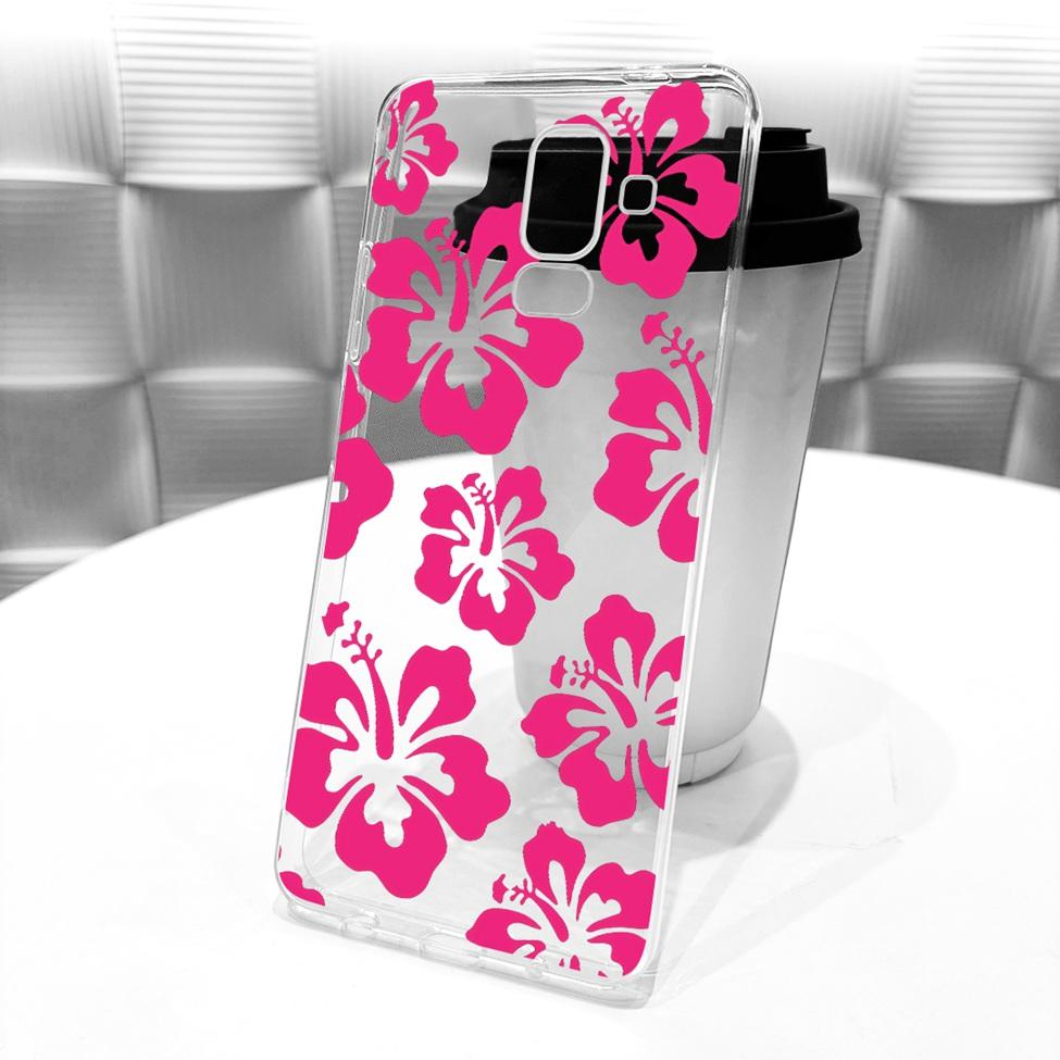 Clear Cover For Samsung J8 2018 Case SM-J810G Cute Cat Fashion Butterfly Funny 2D Painted Casing For Samsung Galaxy J8 2018