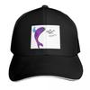 Sea Beauts Whale Baseball Cap Derby Hat Golf Hat Genuine Sun Cap Winter Hat Unisexs Womens