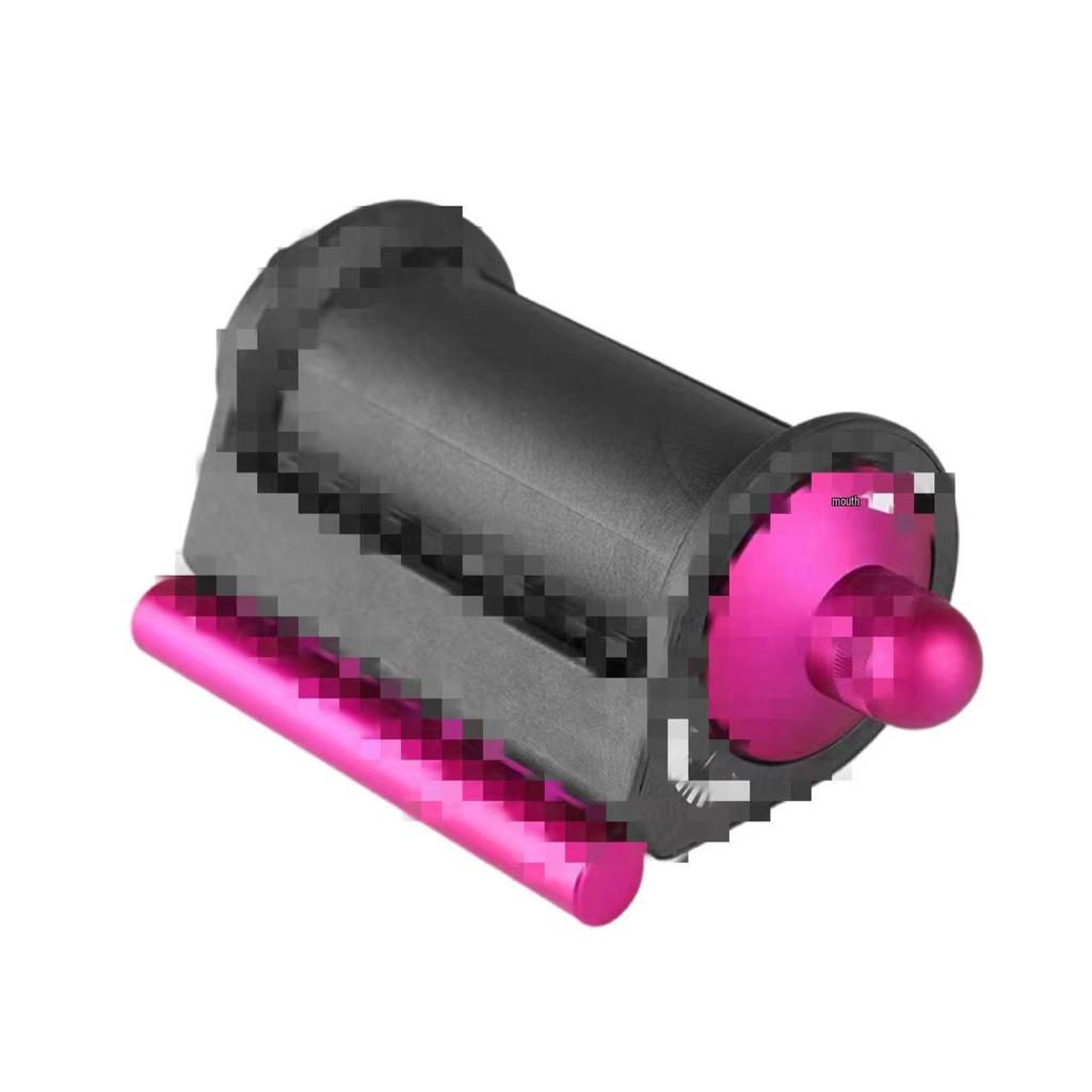 Accesorios Compatibles para Dyson: Varita Rizadora, Cepillo Pre-Peinado, Difusor, Cepillo Alisador, Boquilla Rizadora