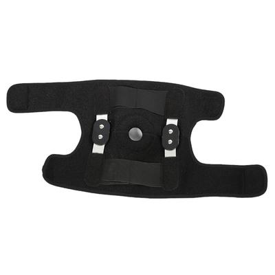 אופנה חדשה מתכווננת תמיכת ברך ספורטיבית מגן שרוולי דחיסה לרגל ( פחות מ-  span