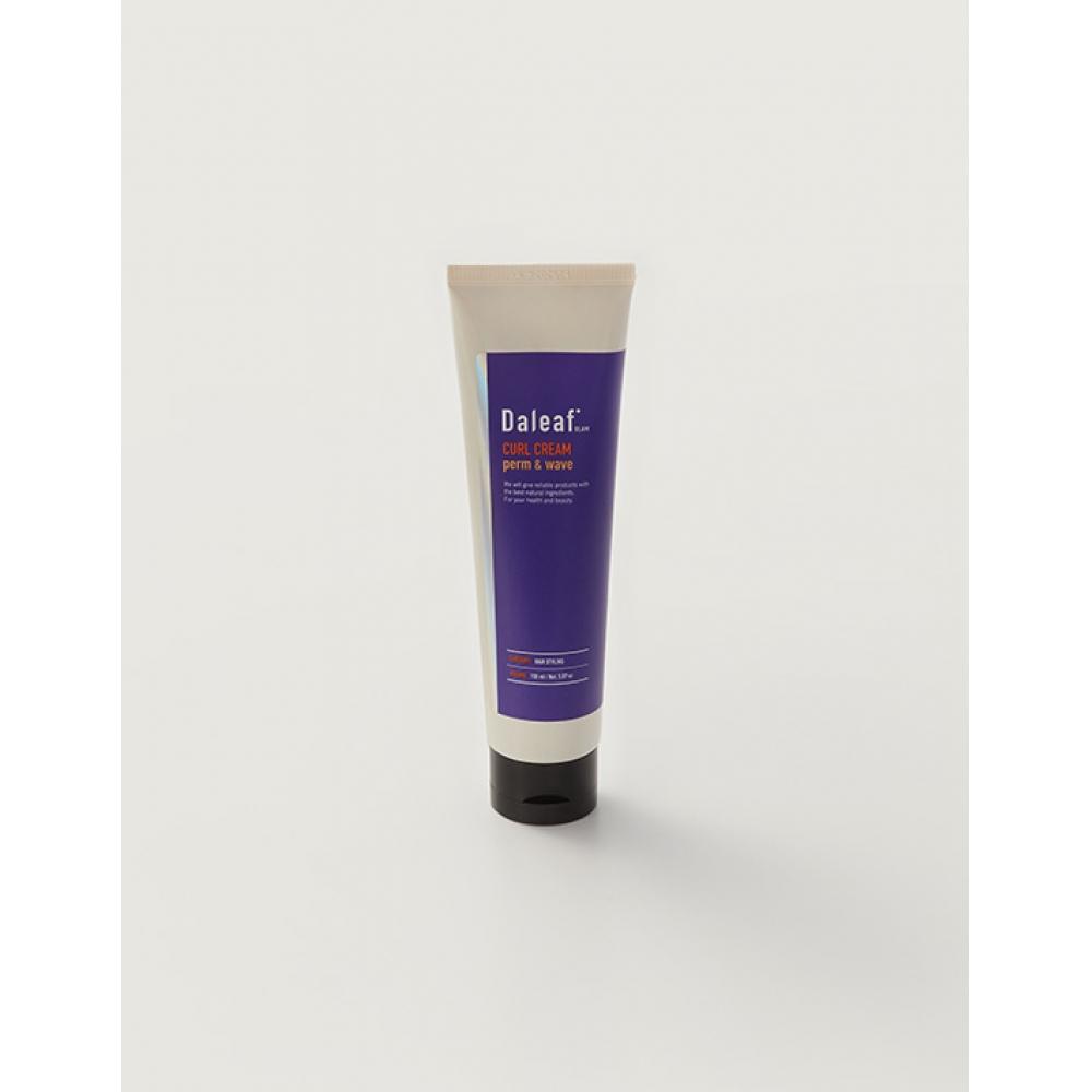

Daliph Glam Curl Cream 150ml