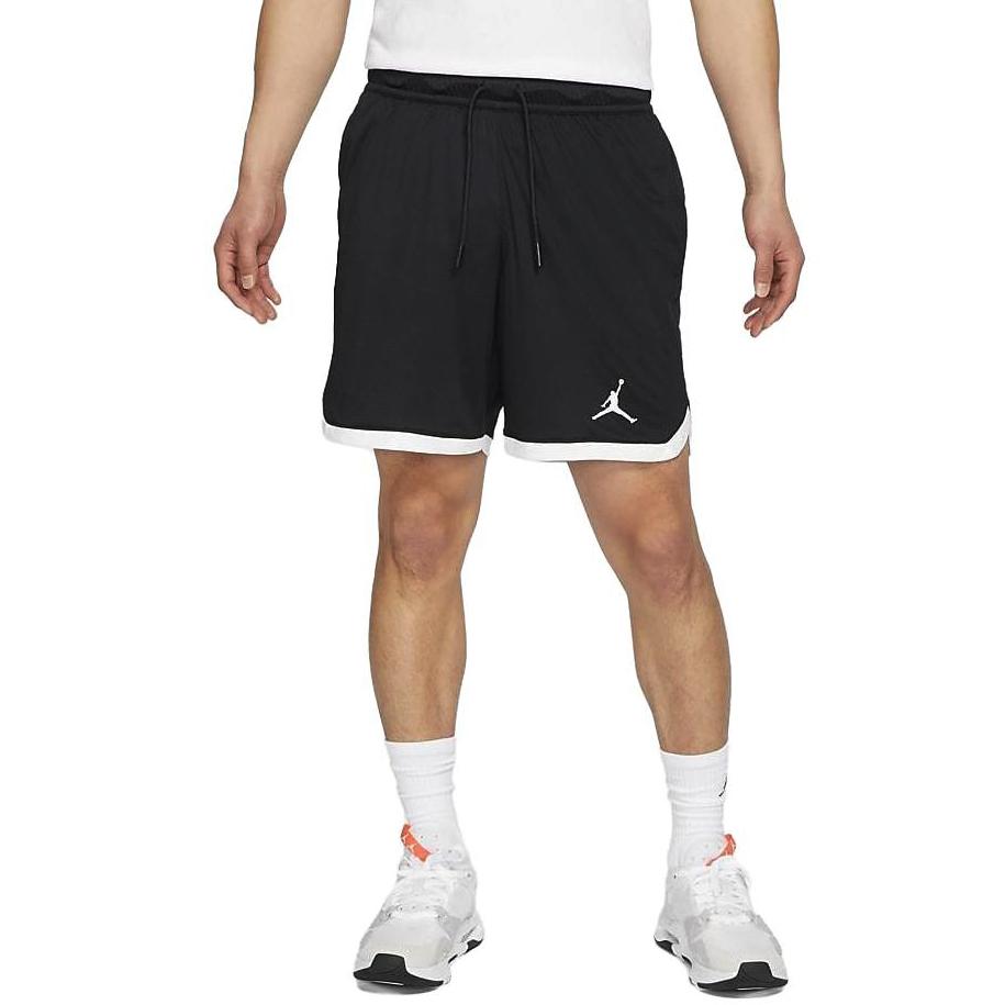 Jordan Casual Shorts Men's Black DH2041-010