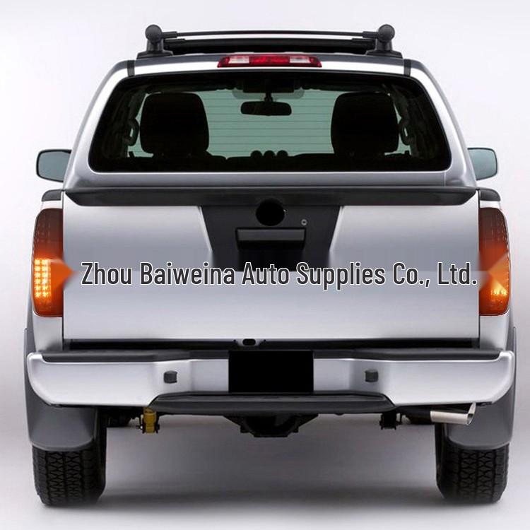 Nissan Navara 08-14 LED Brake/Tail/Reverse Light with Turn Signal