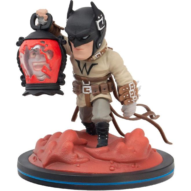 

QMx Бэтмен Последний рыцарь Земли Q-Fig Элитный