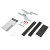 Kanack Planning Installation Kit Monitor for Stepwgn KK-H101FD-3 Flip-Down (Carrozzeria)