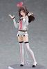 figma Kizuna AI painted movable figure non-scale ABS&PVC