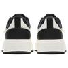 Anta Milk Cap 2 Versatile Wrap Warm Low-Top Sneakers Men Sneakers White Black 912228012-7