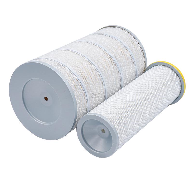 K2342 Air Filter for Dongfeng Tianjin, Shangte, Jinlong, Yutong, Cummins EQ153
