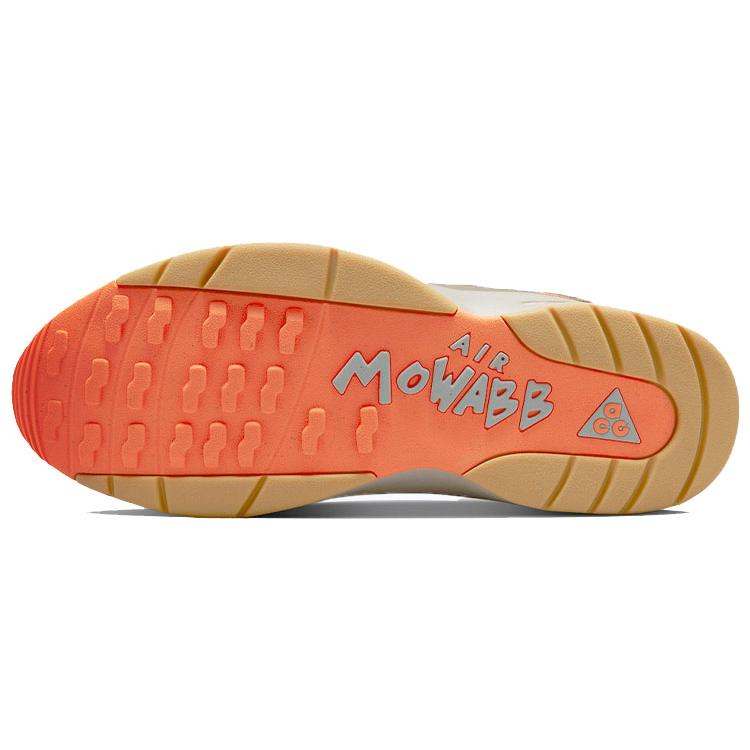 New Nike Acg Air Mowabb Limestone 2021 DM0840-200