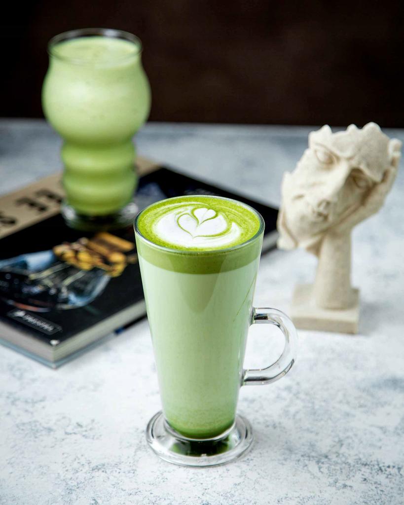 Herbata Zielona Matcha Premium - 100g