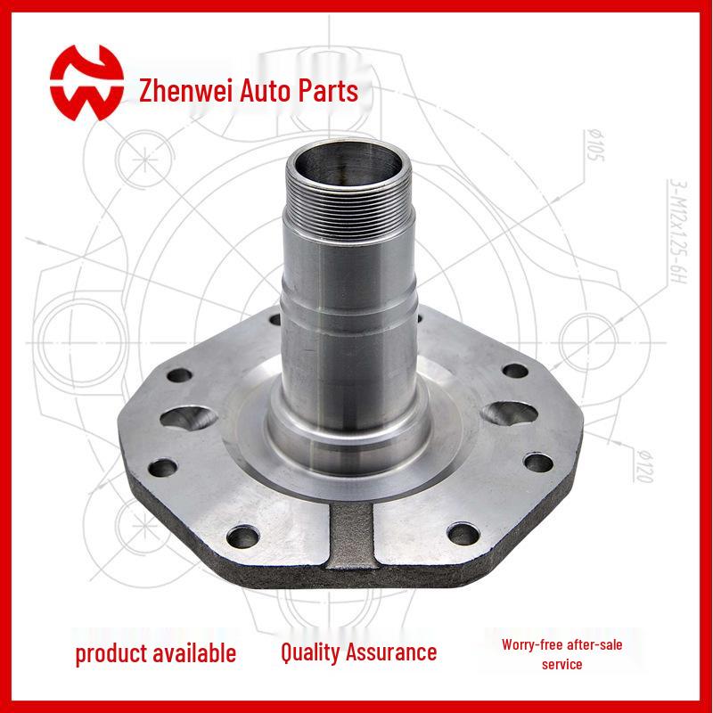 

Toyota Land Cruiser Hub Unit Car Bearing Assembly 43401-60100 16×16×16