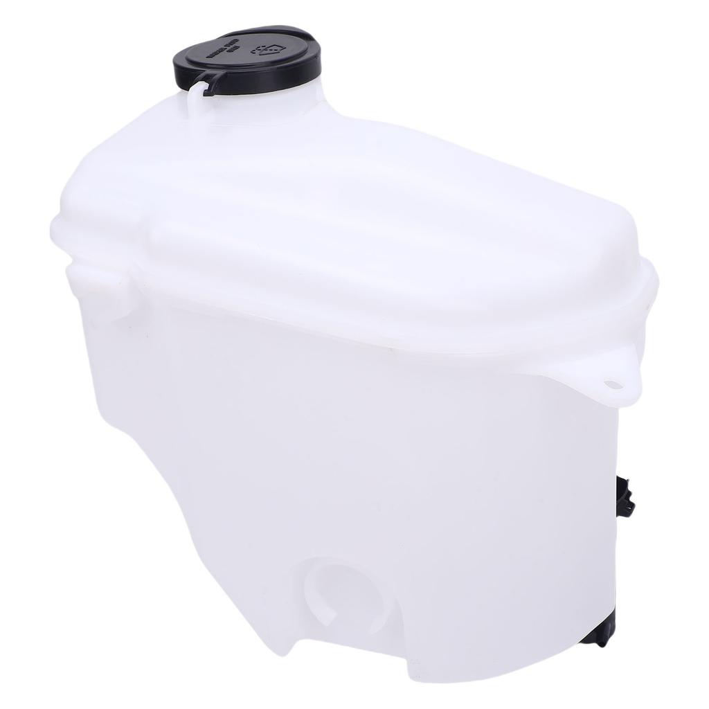 Windshield Washer Fluid Reservoir with Cap Hose 85315 02030 Replacement for Prizm 1998 2002