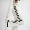 Black Sweatpants Children's Spring and Autumn New Striped Sweatpants Small Straight Casual Wide-leg Pants