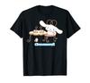 Cinnamoroll US Design Tea Time T-Shirt