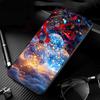 Phone Case For Samsung Galaxy S25 S24 S23 S22 S21 Ultra S24 S23 S22 S21 S25 Plus S24 S20 FE Santa Christmas Tree