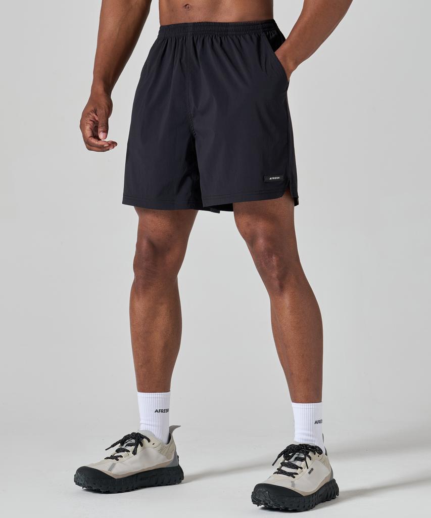 Eopeuleswi [2Pack] Dry Easy Shorts_5Color