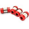 Mtb Bicycle Rear Shock Absorption Bushing For Sram FOX DT Turning Point Needle Roller Bearing 22/22.2/23.9/24.7/25.4/30mm