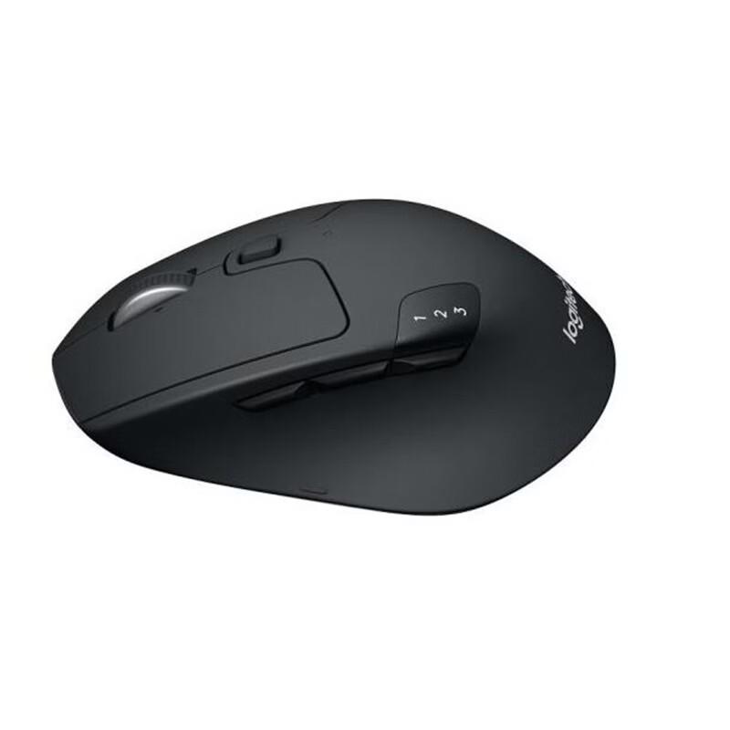 Logitech M720 Triathlon Multi-Device Wireless Mouse
