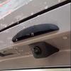 Car Rear View Camera Protection Multi Use Car Reversing Cameras Anti-Rain Cover for All Kinds of Cars SUV