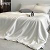 Fucheerpurong Sateen Jacquard Mulberry Silk Winter Quilt