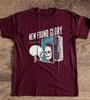 New Found Glory Truth of My Youth Ablum Tour T-shirt S To 5XL NZ718
