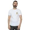 Star Wars Mens C-3PO I´m A Rebel Chest Print T-Shirt